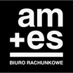 Ames – Biuro Rachunkowe Zielona Góra 68 470 98 89 logo